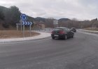FINALITZEN LES OBRES DE LA NOVA ROTONDA D'URÚS