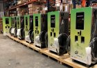 EL PATRONAT DE TURISME INSTAL·LARÀ UN CENTENAR DE CARREGADORS ELÈCTRICS AL PIRINEU