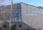 ALP PROJECTA UN PLA DE MILLORA I AMPLIACIÓ DEL PALAU D'ESPORTS