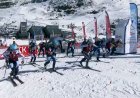 CAP DE SETMANA DE MUNDIALS D’ESQUÍ DE MUNTANYA A BOÍ TAÜLL