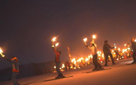LA MOLINA I MASELLA CELEBREN EL 25è ANIVERSARI DEL DOMINI ALP2500