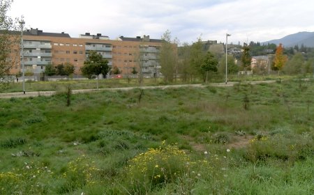 LA SEU D’URGELL ACCEPTA LA SUBVENCIÓ DE LA GENERALITAT PEL NOU EDIFICI D’INEFC PIRINEUS