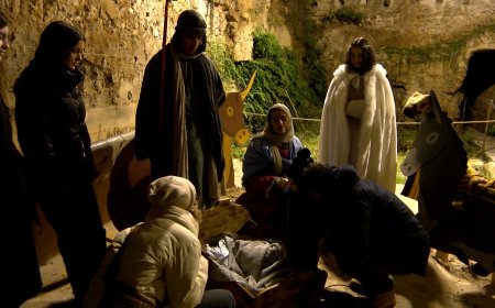 TREMP VALORA POSITIVAMENT L’AFLUÈNCIA ALS ACTES NADALENCS