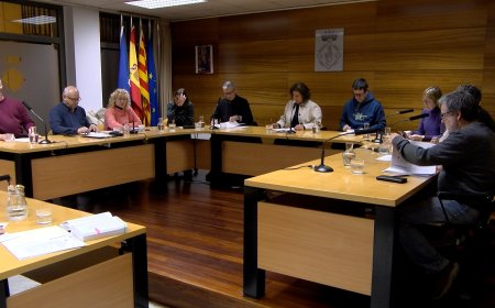 TREMP APROVA DE FORMA DEFINITIVA EL PRESSUPOST MUNICIPAL PER AL 2025