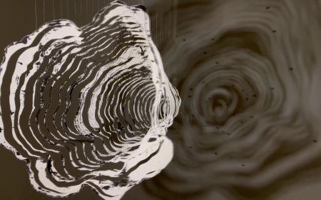 MARIA GIRÓ REFLEXIONA SOBRE LA GESTIÓ FORESTAL A TRAVÉS DE L’ART