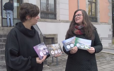 EDITEN UNES GUIES DE SENSIBILITZACIÓ AMBIENTAL PER MILLORAR EL RECICLATGE