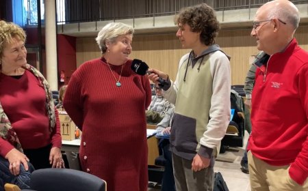 El Campus de l’Experiència s’estrena a Cerdanya: Connecta Lleida Pirineus 09-01-2025