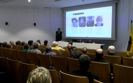 TAULA RODONA SOBRE EL REGADIU DE LA CONCA DE TREMP I ELS SEUS BENEFICIS