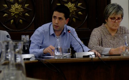 L’EQUIP DE GOVERN DEL CONSISTORI URGELLENC ASSEGURA QUE JA ES TREBALLA EN SEGURETAT