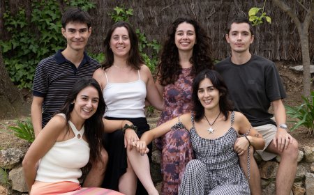 GERARD SIMÓ PRESENTA LA SEVA PEL·LÍCULA “L’EDAT IMMINENT” A TREMP