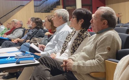 EN MARXA EL CAMPUS DE L'EXPERIÈNCIA DE BOLVIR AMB 34 ALUMNES