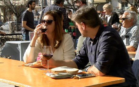 ARRIBA UNA NOVA EDICIÓ DE LA FESTA BANUTS AQUEST DIUMENGE A SORT