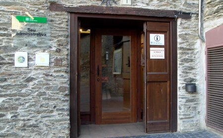 EL PARC NATURAL DE L’ALT PIRINEU AMPLIARÀ LA SEVA SEU DE LLAVORSÍ