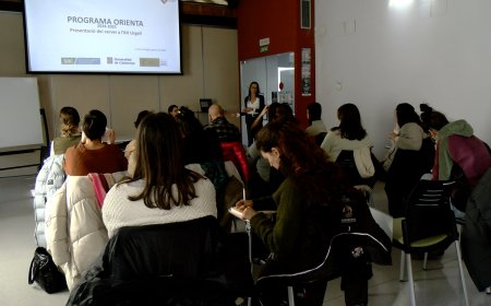 L’ALT URGELL APOSTA PEL PROGRAMA ORIENTA