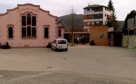 L’AJUNTAMENT DE LA SEU D’URGELL REFORÇA L’ÀREA DE JOVENTUT I INFÀNCIA