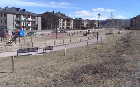 BELLVER INICIA UN PROCÉS PARTICIPATIU PER REDACTAR EL NOU POUM