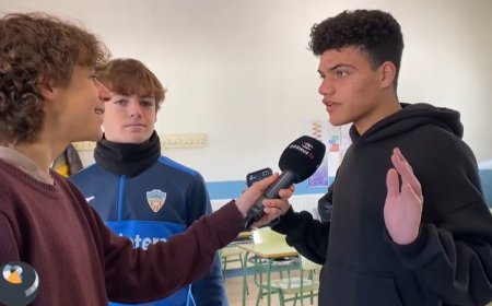 Relats que trenquen esquemes amb el WhatsApp: Connecta Lleida Pirineus 15-01-2025