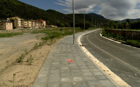 EL PARLAMENT INSTARÀ EL GOVERN A CONCRETAR LA CONSTRUCCIÓ DEL NOU HOSPITAL