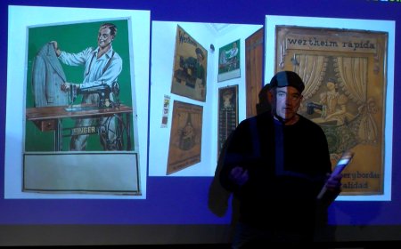 EL CARTELL, PROTAGONISTA DE LA DARRERA JORNADA DEL PROGRAMA COL·LECCIONANT PASSIONS