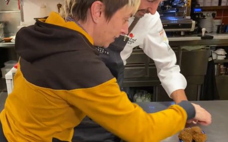 Croquetes pallareses singulars en el seu dia mundial: Connecta Lleida Pirineus 16-01-2025