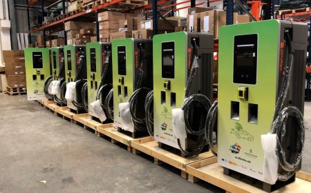 EL PATRONAT DE TURISME INSTAL·LARÀ UN CENTENAR DE CARREGADORS ELÈCTRICS AL PIRINEU