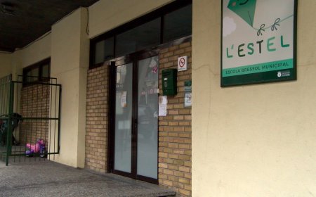 LA NOVA ESCOLA BRESSOL DE TREMP DISPOSARÀ DE 40 PLACES