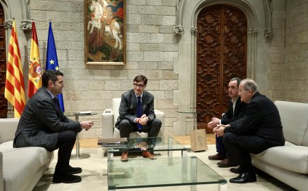 PALLARS ACTIU DEMANA INVERSIONS EN COMUNICACIONS I EN EL TEIXIT EMPRESARIAL A LA GENERALITAT