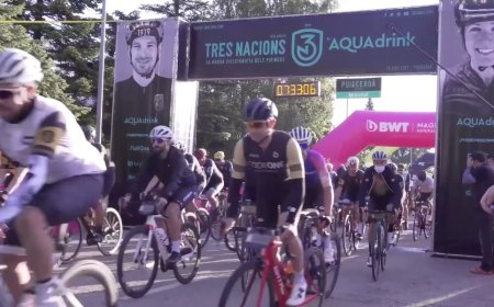 EL CALENDARI ESPORTIU DEL 2025 DE PUIGCERDÀ COMPTA AMB UNA TRENTENA DE PROPOSTES