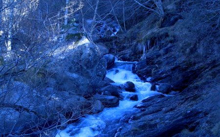 ACTUACIÓ PER MILLORAR L’AIGUA DE BOCA I LA DE LES PISCINES A LA VALL DE BOÍ