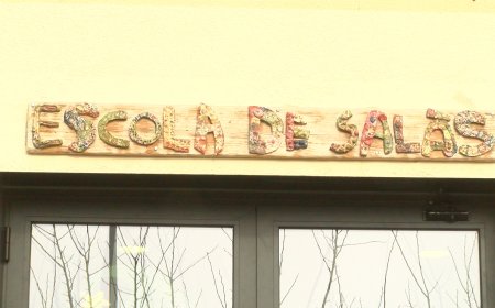 SALÀS AMPLIARÀ L’ESCOLA DE CARA AL PROPER CURS