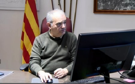 LLÍVIA APROVA UN PRESSUPOST SUPERIOR ALS 3,5 MEUR, UN 5,9% MÉS QUE L'ANY ANTERIOR