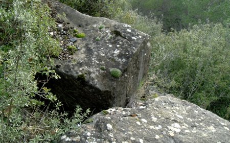 EL PARC GEOLÒGIC I MINER CONTRAFORTS DEL PIRINEU CREA UN INVENTARI DE PUNTS D’INTERÈS