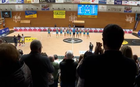 EL CADÍ LA SEU SUMA LA CINQUENA VICTÒRIA I S’ESCAPA DE LES POSICIONS DE DESCENS