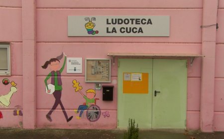 EL NOU SISTEMA DE LA LUDOTECA DE TREMP NO CONVENS A USUARIS