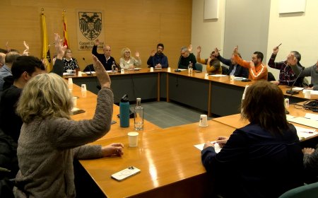 DECLARADA BÉ D’INTERÈS LOCAL L’ESGLÉSIA DEL POBLE DE LES ESGLÉSIES