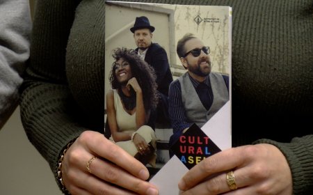 NOU FORMAT PER DIVULGAR LA PROGRAMACIÓ CULTURAL DE LA SEU D’URGELL