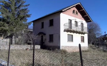 URÚS ADQUIREIX UN TERRENY AL CENTRE DEL POBLE PER CONSTRUIR-HI UN CENTRE CÍVIC