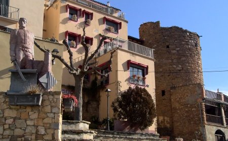 TALARN S’UNEIX AL FRONT COMÚ DELS MICROPOBLES QUE DEFENSEN LA SEVA SINGULARITAT