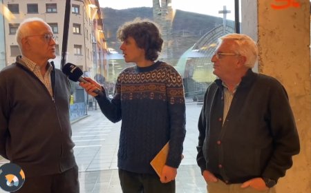 El Pont de Suert renova la seva cita anual amb Sant Sebastià: Connecta Lleida Pirineus 23-01-2025