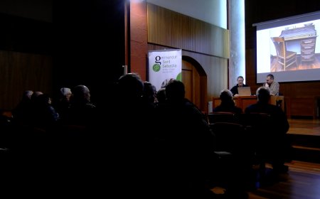 IMPULSAR LA RECERCA HISTÒRICA A TRAVÉS D’UNA XERRADA