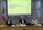 EL PALLARS SOBIRÀ, ENTRE LES COMARQUES AMB PITJOR ACCÉS ALS SERVEIS PÚBLICS