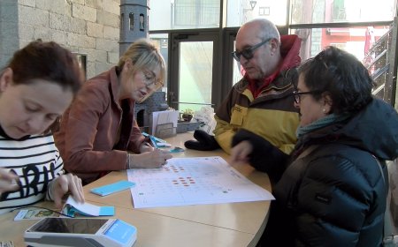 PUIGCERDÀ POSA A LA VENDA LES ENTRADES DE LA FESTA DEL TRINXAT