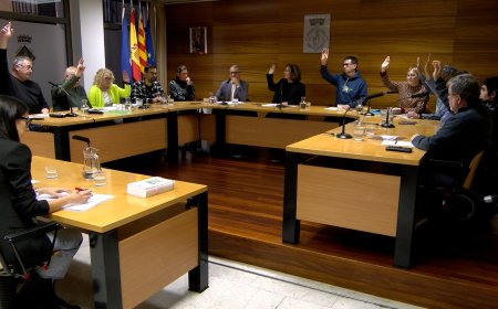 TREMP MODIFICA EL POUM PER REGULAR ELS HABITATGES D’ÚS TURÍSTIC