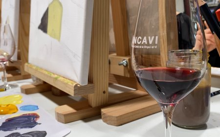 FEBRER, VINCULACIÓ DE LITERATURA, VI I TERRITORI A LA BIBLIOTECA DE TREMP