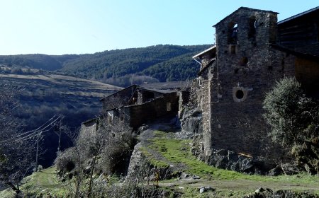 S’IDENTIFIQUEN QUATRE NOVES FOSSES COMUNES A L’ALT URGELL