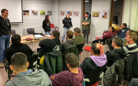 ELS PAGESOS DE CERDANYA SE SUMEN A LES NOVES MOBILITZACIONS DEL SECTOR