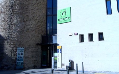 TREMP ACULL AQUEST DISSABTE EL LLIURAMENT DEL PREMI ANTONI FLORES