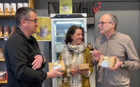 EL GRUP SOCIAL ADIS POSARÀ EN MARXA UNA CUINA PER ELABORAR MENÚS PER A LA GENT GRAN