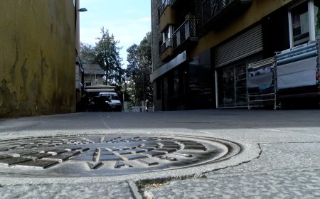 PAS ENDAVANT PER A LA MILLORA DE LA XARXA D’ABASTAMENT D’AIGUA A LA SEU D’URGELL