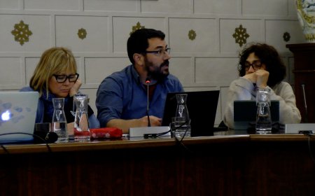 ERC LA SEU VOTARÀ EN CONTRA ELS PRESSUPOSTOS MUNICIPALS